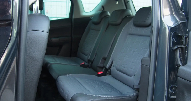 Opel Meriva cena 26300 przebieg: 220000, rok produkcji 2015 z Oleszyce małe 301